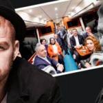 Gökhan Özoğuz'dan İmamoğlu'na: Ben bu otobüsten inerim arkadaş!