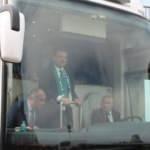 İmamoğlu'nun kullandığı araç İETT'ye ait çıktı