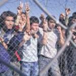 AB'nin hayal kırıklığı projesi: Frontex