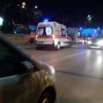 Adana'da çıkan bıçaklı kavgada 3 kişi yaralandı