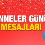 Anneler Günü mesajları! WhatsApp, Telegram, çiçek ve hediye kartları için kısa ve anlamlı sözler