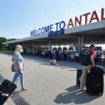 Antalya'da turizmde bu sezon beklentiler yüksek