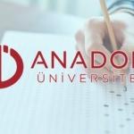 AÖF final sınavları ne zaman yapılacak? Anadolu Üniversitesi sınav giriş yerleri...