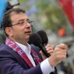 Atilla Taş Ekrem İmamoğlu'na ateş püskürdü: Adam sandım! Hakkımı helal etmiyorum