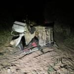 Aydın&rsquo;da feci kaza: 7 yaralı