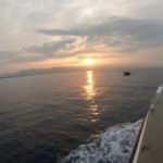 Ayvalık&rsquo;ta 38 d&uuml;zensiz g&ouml;&ccedil;men yakalandı