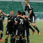 Azerbaycan Premier Ligi'nde, Karabağ bitime 3 hafta kala şampiyonluğu garantiledi