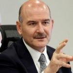 Bakan Soylu: Büyükelçiye gidenler rezil olacak