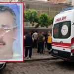 Bayramlaşmaya gittikleri babalarının evde cesediyle karşılaştılar