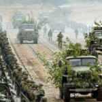 Putin ile görüştükten sonra Belarus'tan ani tatbikat kararı