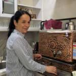 Bir annenin azmi: İş&ccedil;i olarak girdi, sahibi oldu