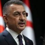 Cumhurbaşkanı Yardımcısı Oktay'dan Anneler Günü mesajı