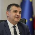 Dışişleri Bakan Yardımcısı Kaymakcı: Türkiye'nin AB üyeliği dünya için de büyük bir kazanç