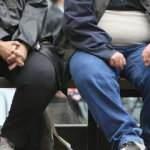 D&uuml;nya Sağlık &Ouml;rg&uuml;t&uuml;: Obezite Avrupa'da yeni bir salgına d&ouml;n&uuml;şt&uuml;, ilk sırada T&uuml;rkiye var