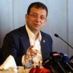 Ekrem İmamoğlu'ndan Ali Koç'a cevap! Tehdit gibi paylaşım!