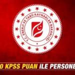 Enerji Bakanlığı KPSS 70 puan ile personel arıyor! Başvuru için bugün son...