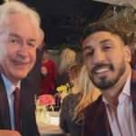 CIA Direktörü ile görüşen FETÖ'cü Enes Kanter'e peş peşe ödüller