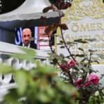 İlahiyat&ccedil;ı-yazar D&ouml;ngeloğlu, vefatının ikinci yılında kabri başında anıldı