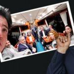 Fazıl Say da İmamoğlu'nun otobüs pozuna isyan bayrağı açtı: Şimdi ne olacak?