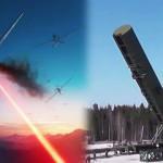 Rusya'nın 'Sizi haritadan sileriz' tehdidine İngiltere'den 'Sizi yok ederiz' yanıtı