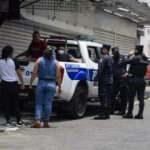 İnsan hakları &ouml;rg&uuml;tleri, El Salvador&rsquo;daki g&ouml;zaltılara tepki g&ouml;sterdi