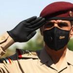 Irak Genelkurmay Başkanı PKK ile &ccedil;atışmaların yaşandığı Sincar'da