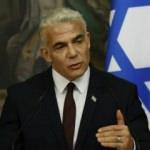 İsrail, Rus b&uuml;y&uuml;kel&ccedil;iyi Dışişleri Bakanlığına &ccedil;ağırdı