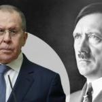 İsrail'le Rusya arasında "Hitler" krizi: Lavrov'un s&ouml;zleri feci bir tarihi hata