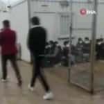 İstanbul&rsquo;da 449 g&ouml;&ccedil;men daha yakalandı