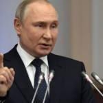 Kriz sonrası flaş gelişme! Putin İsrail'den &ouml;z&uuml;r diledi