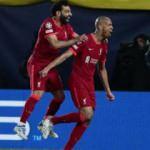  Liverpool, Şampiyonlar Ligi&rsquo;nde 10. kez finalde