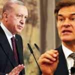 Mehmet Öz, 2018'deki seçimde Erdoğan aleyhine oy verdiğini açıkladı