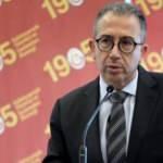Metin Öztürk, Levent Nazifoğlu ile yollarını ayırdı