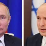 Rusya İsrail'e yanıtını Filistin üzerinden verecek