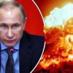 Rusya'dan sanal nükleer saldırı tatbikatı