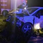 Sakarya’da otomobil ile hafif ticari aracın çarpışması sonucu 9 kişi yaralandı
