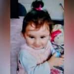 Samsun&rsquo;da feci kaza! 2 yaşındaki &ccedil;ocuğun &uuml;zerine televizyon d&uuml;şt&uuml;