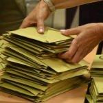 Son ankette sürpriz sonuçlar: Cumhur İttifakı'ndan Millet İttifakı'na fark!