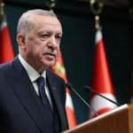 Son Dakika: Cumhurbaşkanı Erdoğan'dan Anneler G&uuml;n&uuml; mesajı