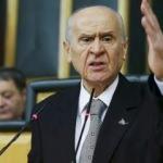 Son Dakika: Devlet Bahçeli'den Ümit Özdağ'a çok sert sözler! 