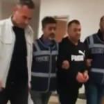 Su&ccedil; makinesi &ccedil;ift Konya&rsquo;da yakalandı