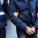 Ticari takside uyuşturucu satan zehir tacirine operasyon!