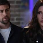 TRT1'in başarılı projesi Teşkilat'ta veda üstüne veda! Mete Başkan ve Ceren karakterinin arkasından...