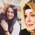 Ferdi Tayfur'un kızı Tuğçe Tayfur evlilik yolunda ilk adımı attı