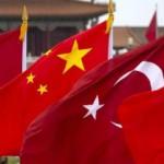 Türkiye ile Çin arasında yeni dönem