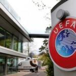 UEFA Rus takımları için kararını açıkladı! Gelecek sezon...