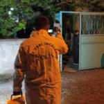  Vatan Partisi İl&ccedil;e Başkanı evinde &ouml;l&uuml; bulundu