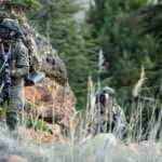 Zeytindalı bölgesinde saldırı: Bir asker şehit oldu, 24 terörist etkisiz hale getirildi