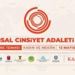 8. TCA Kongresi “Kadın ve Mekan” ilişkisini tüm yönleriyle masaya yatırıyor