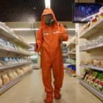 Kuzey Kore'de ilk koronavir&uuml;s vakası! Acil durum ilan edildi